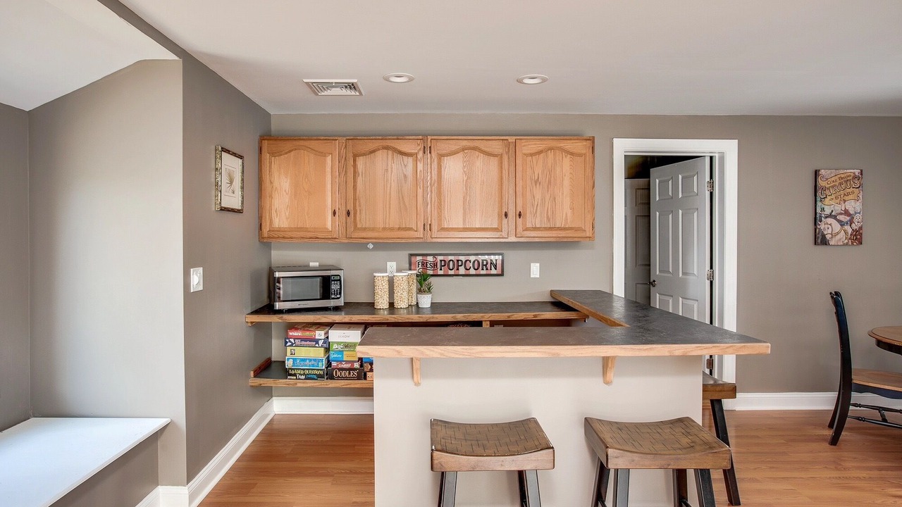 Photo of Kitchen in The Bays