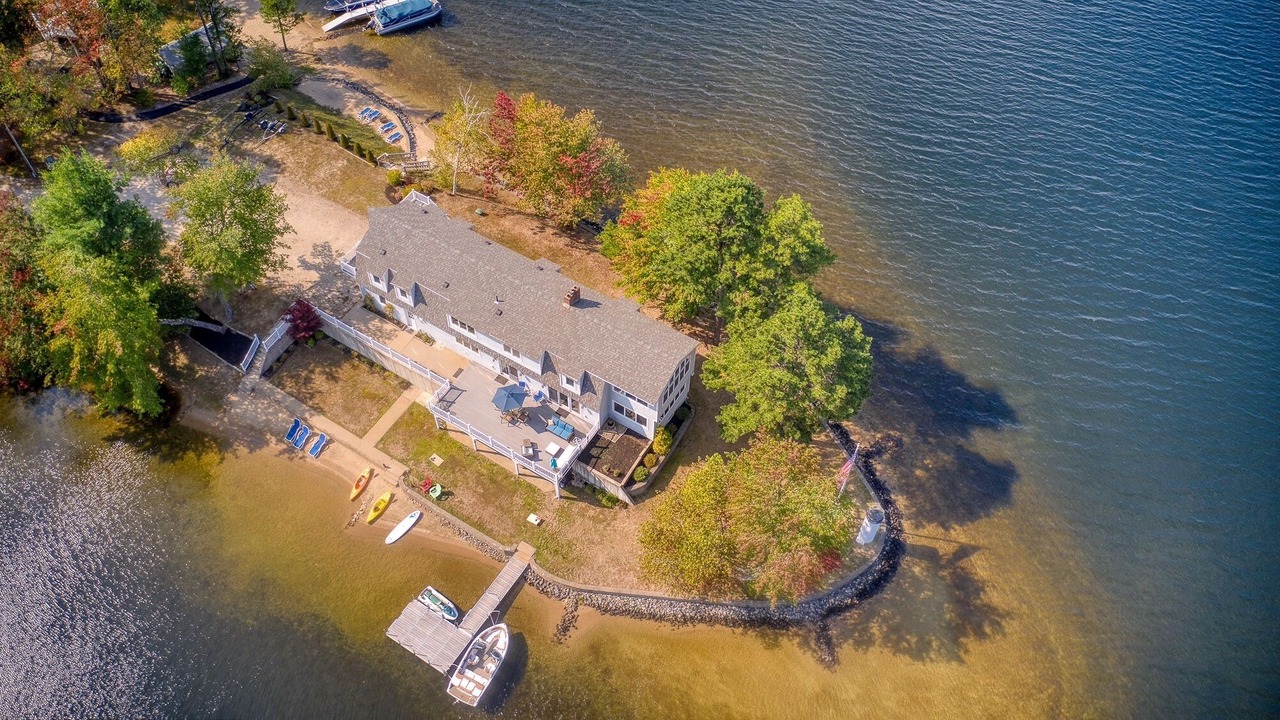 Photo of Outdoor in The Bays