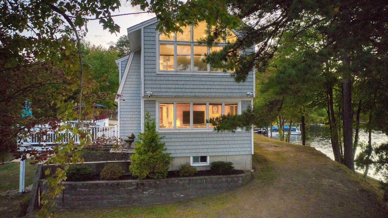 Photo of Outdoor in The Bays