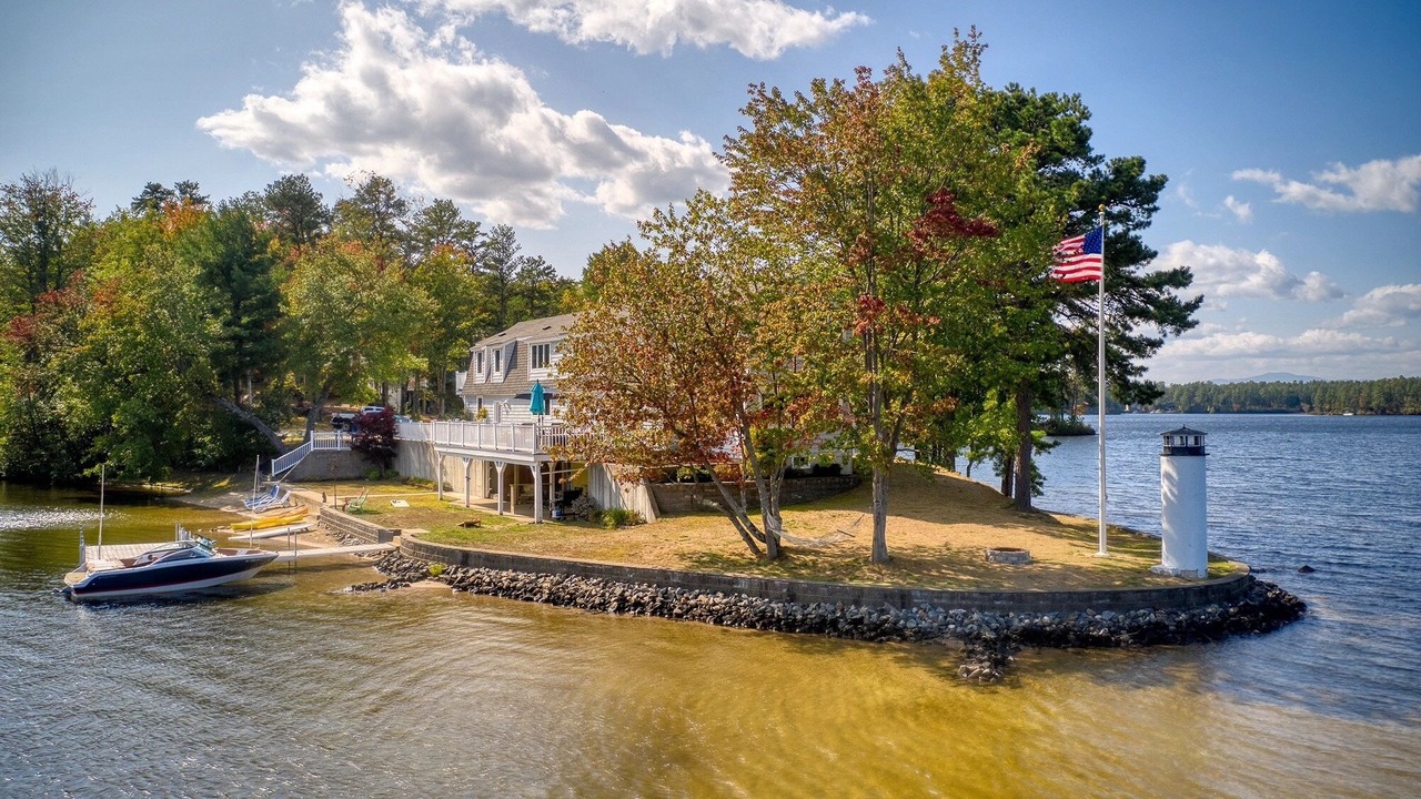 Photo of Outdoor in The Bays