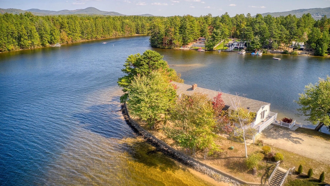 Photo of Outdoor in The Bays
