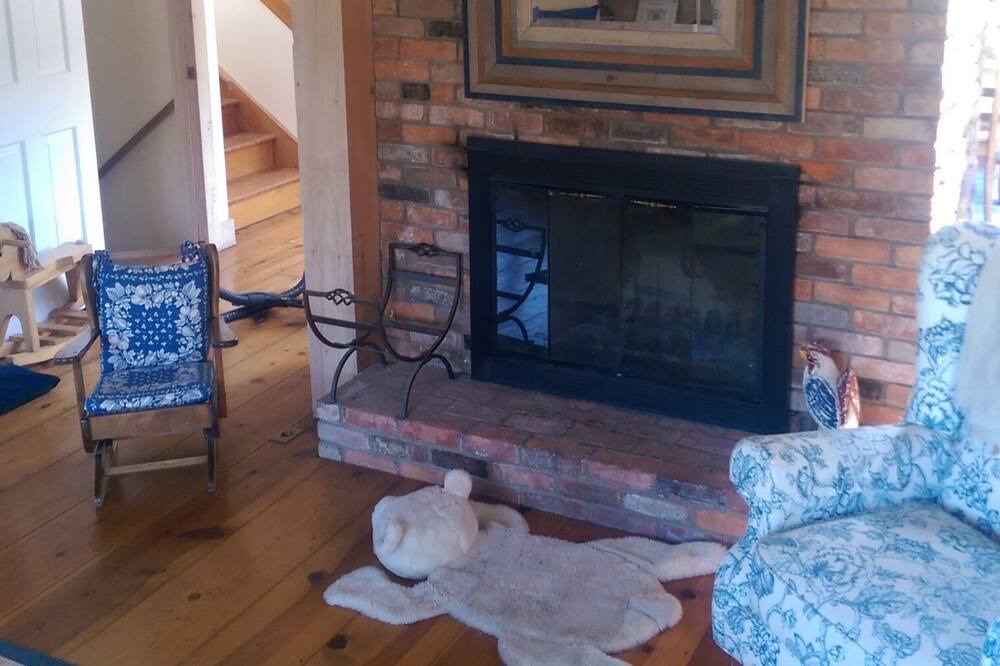 Photo of Livingroom in Hollowville