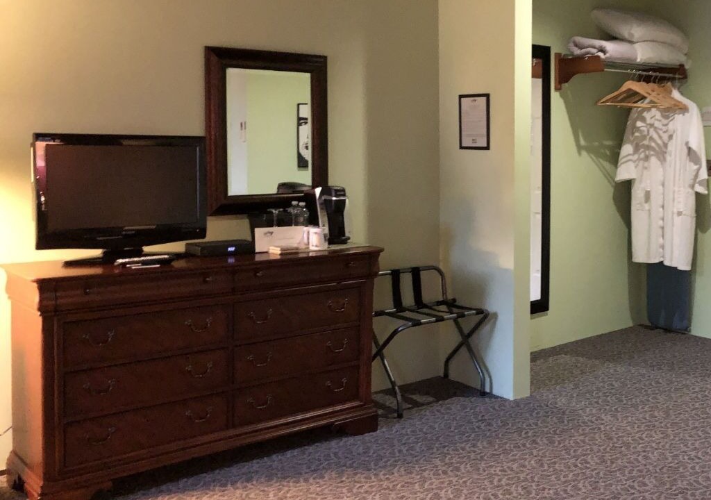 Photo of Bedroom in Little Falls