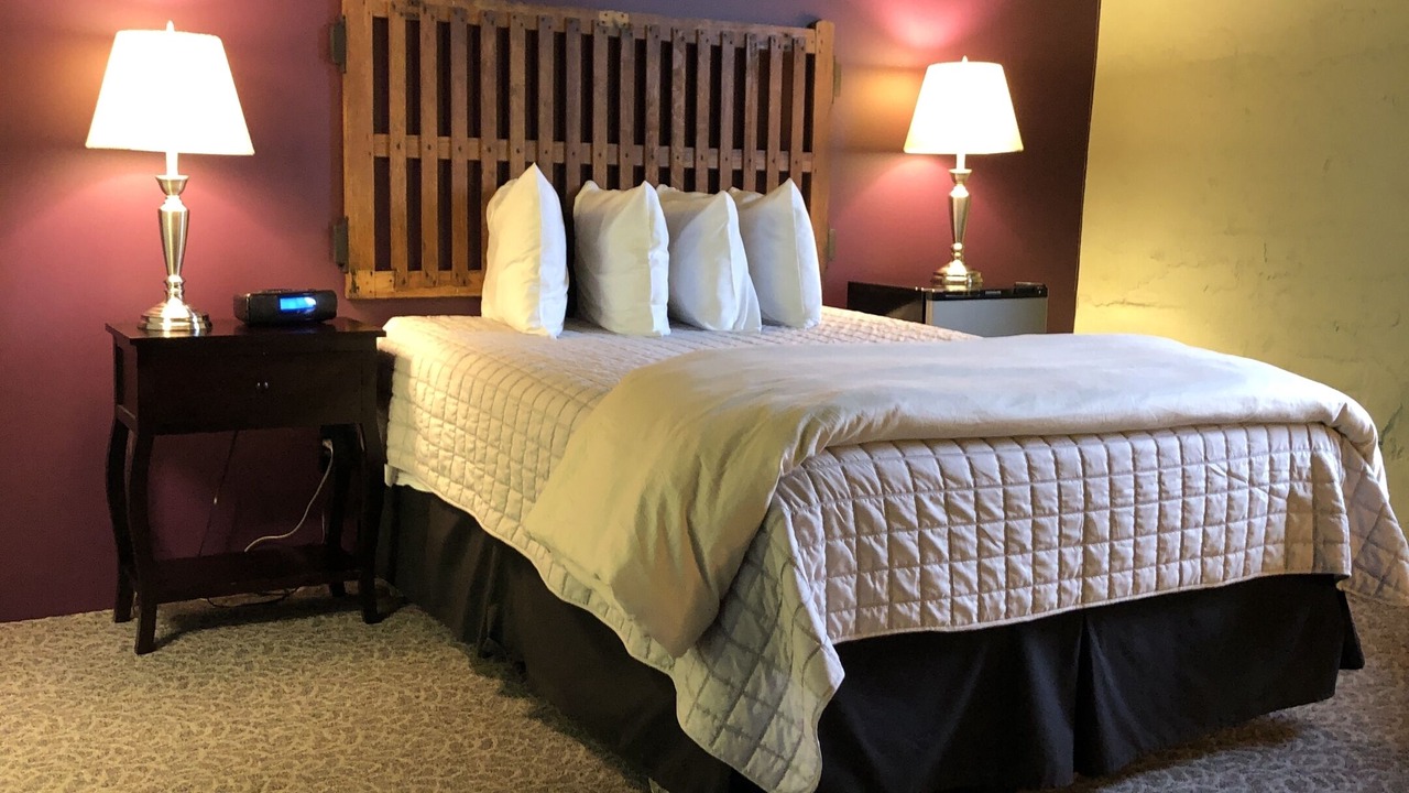 Photo of Bedroom in Little Falls