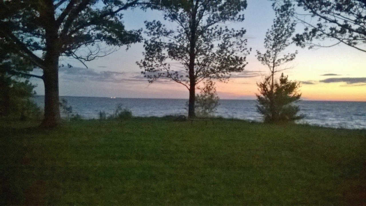 Photo of Outdoor in Lake Erie Beach