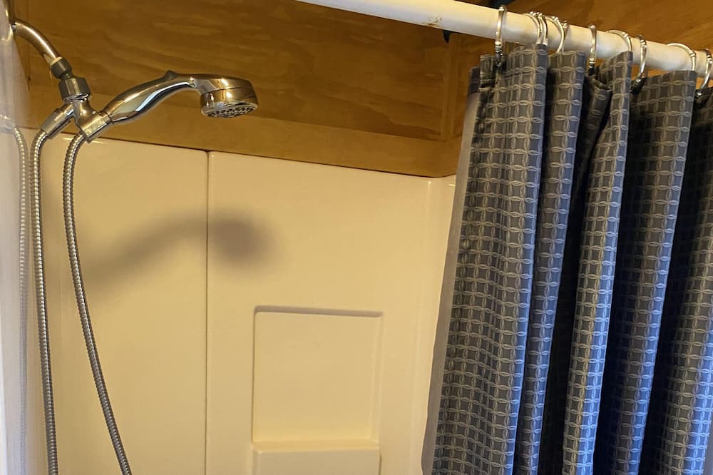 Photo of Bathroom in Castleton