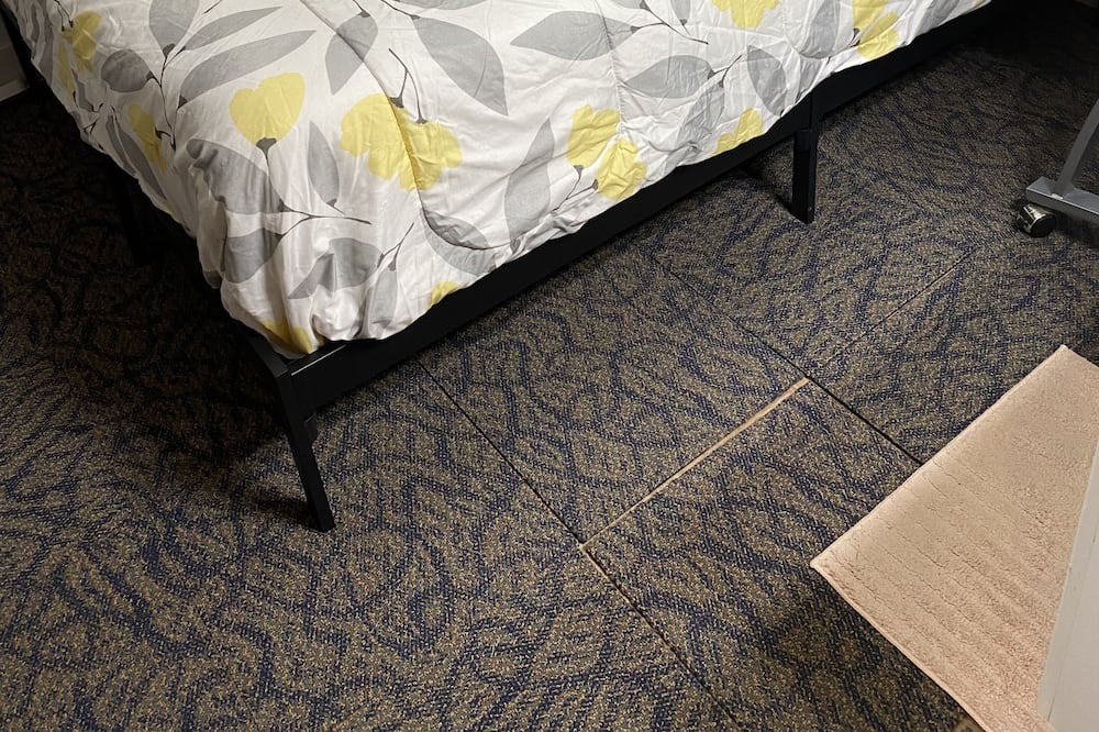 Photo of Bedroom in Castleton