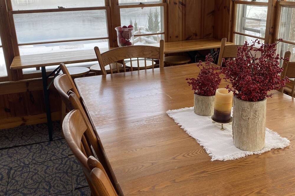 Photo of Livingroom in Castleton
