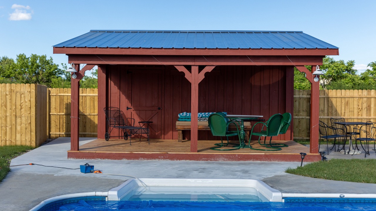Photo of Outdoor in Hudson