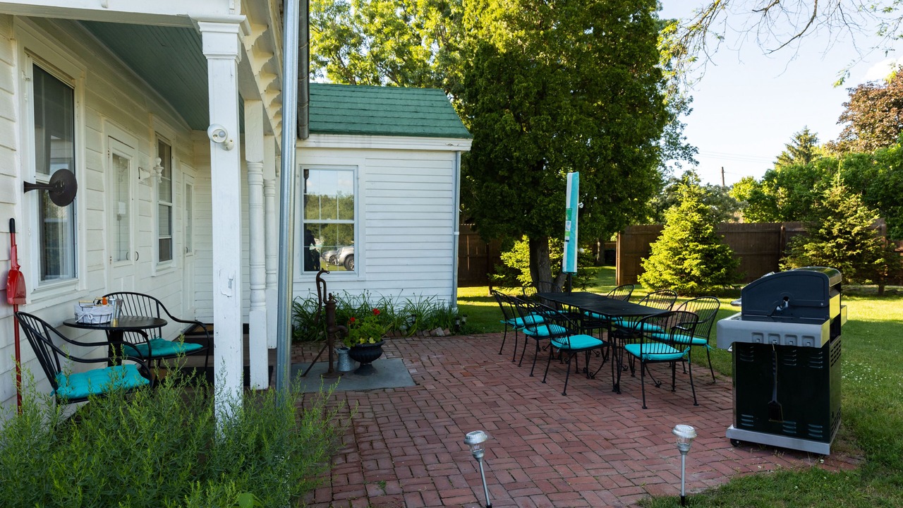 Photo of Outdoor in Hudson