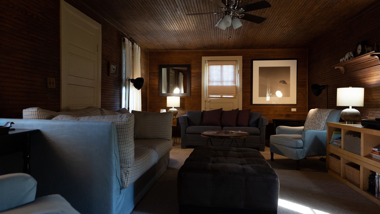 Photo of Livingroom in Hudson