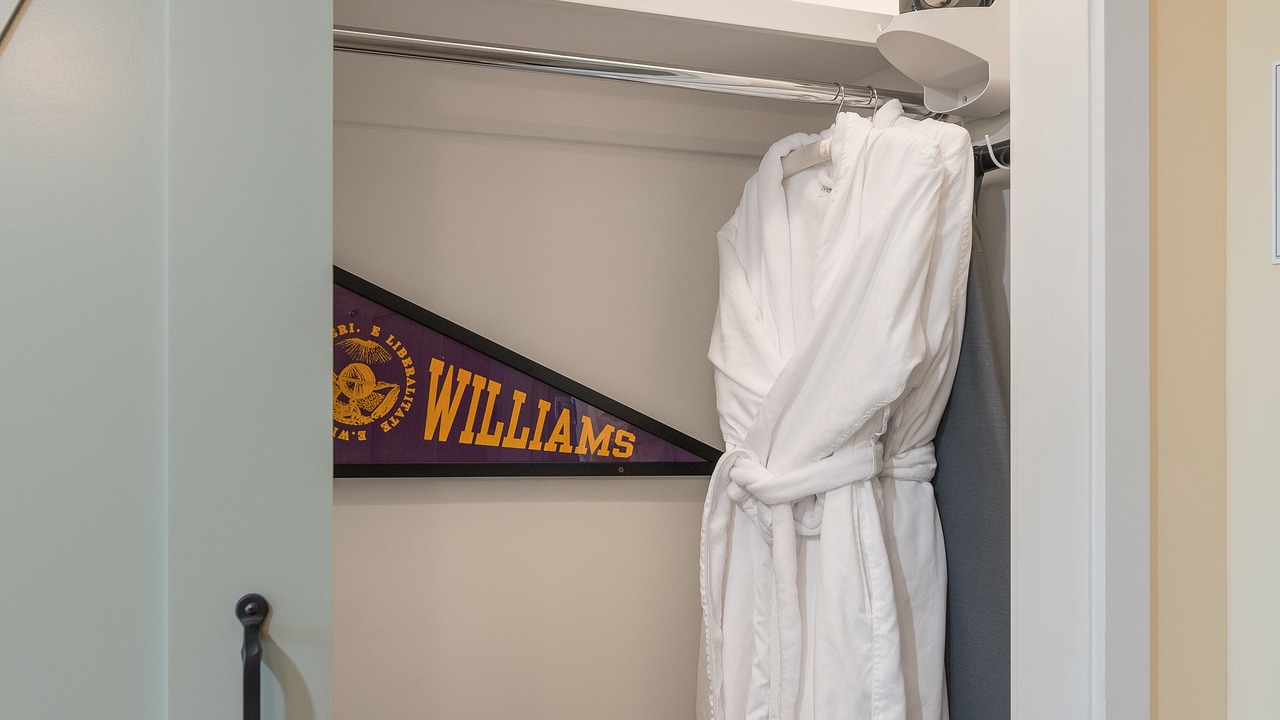 Photo of Bedroom in Williamstown