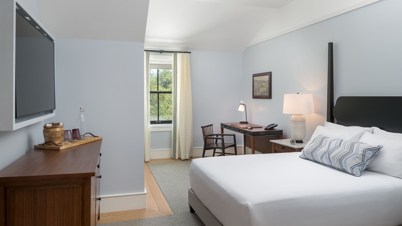 Photo of Bedroom in Williamstown