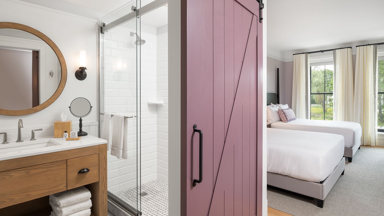 Photo of Bedroom in Williamstown