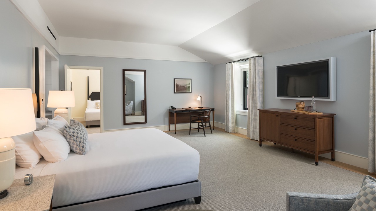 Photo of Bedroom in Williamstown