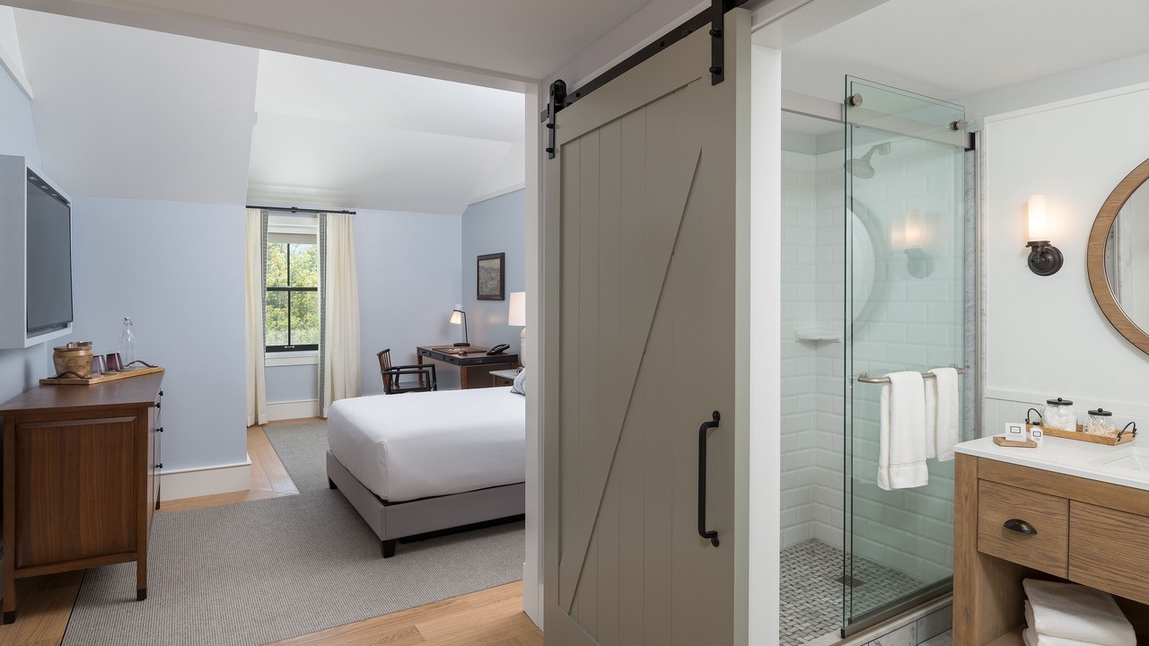 Photo of Bedroom in Williamstown