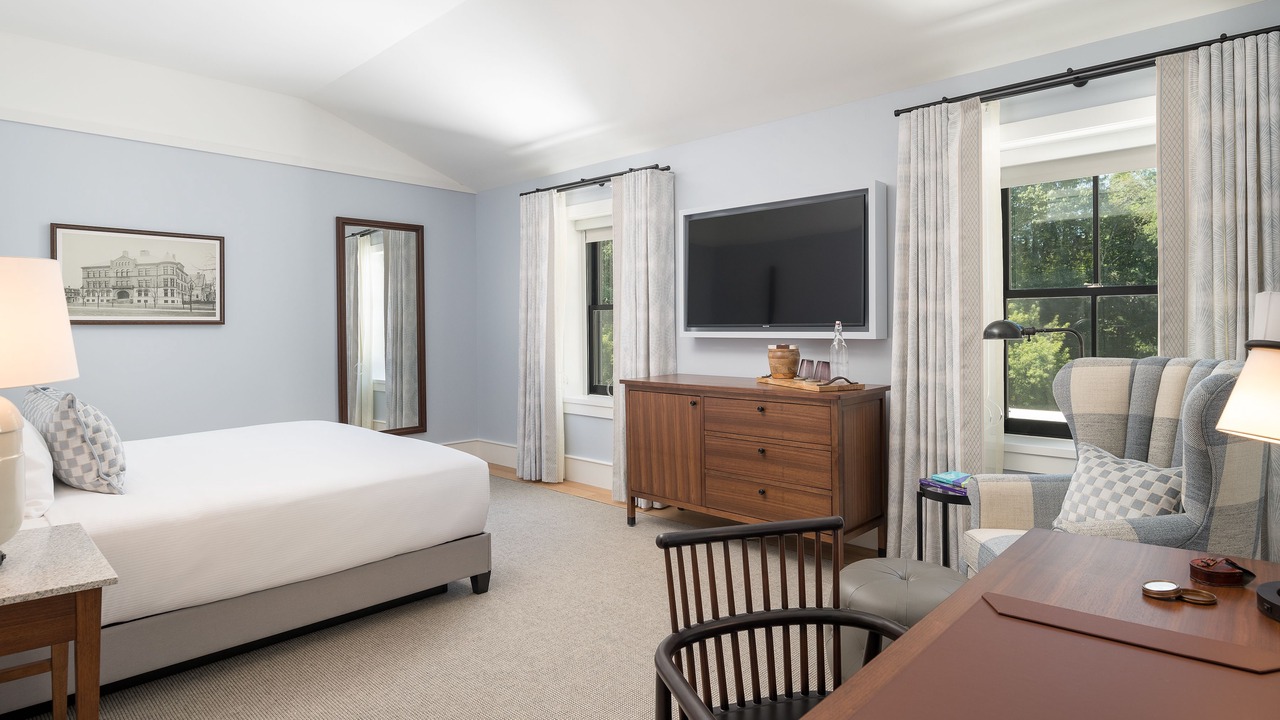 Photo of Bedroom in Williamstown