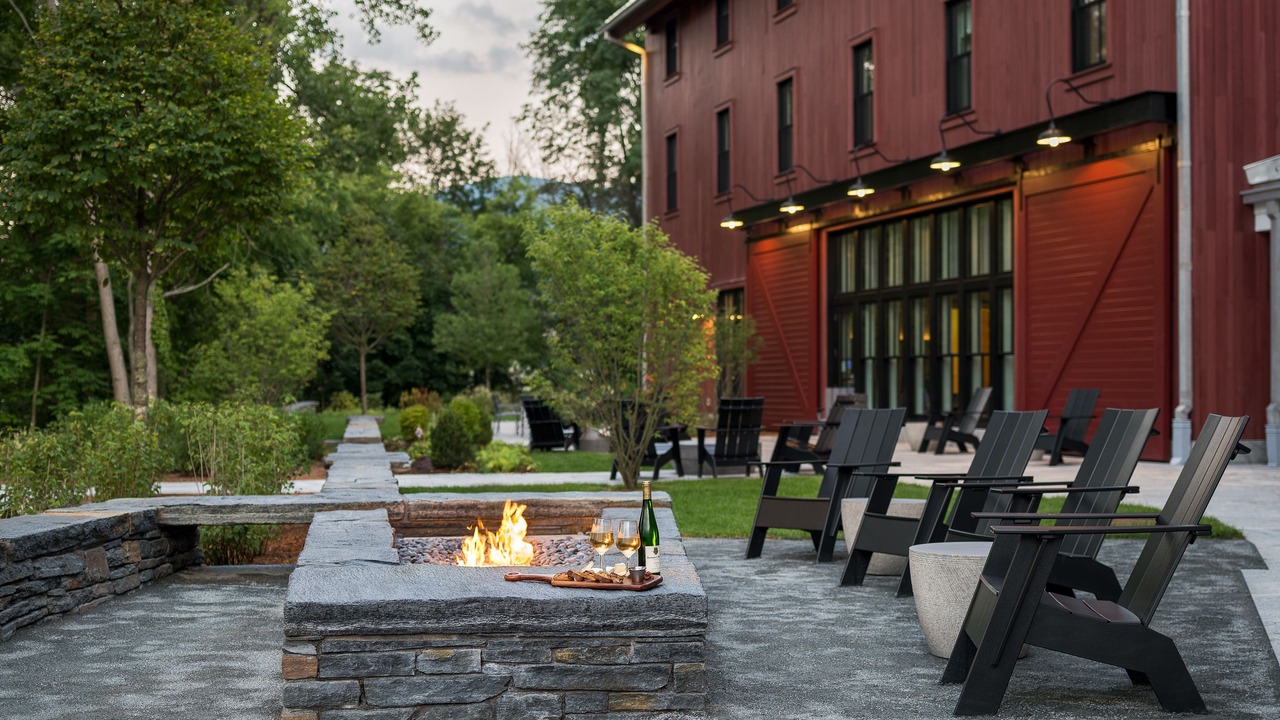 Photo of Outdoor in Williamstown