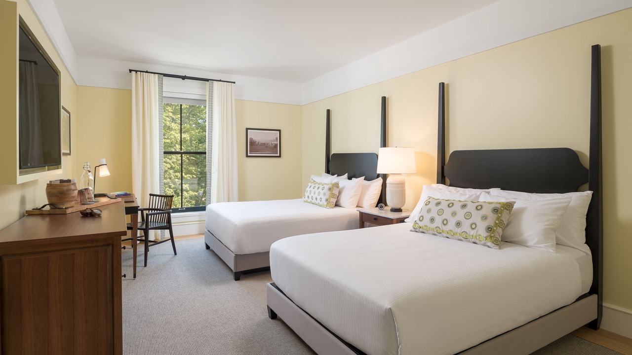 Photo of Bedroom in Williamstown