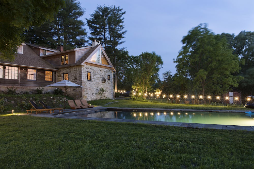 Photo of Outdoor in Town of Marbletown