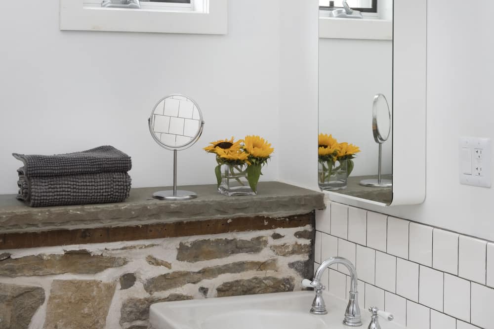 Photo of Bathroom in Town of Marbletown