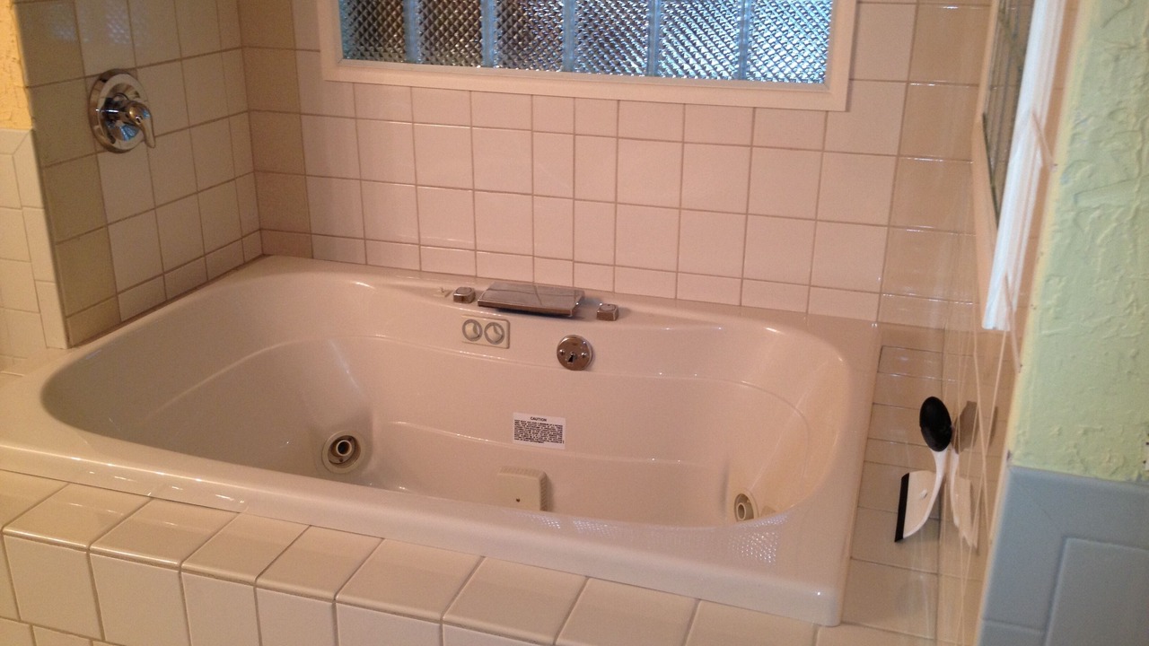 Photo of Bathroom in Woodstock