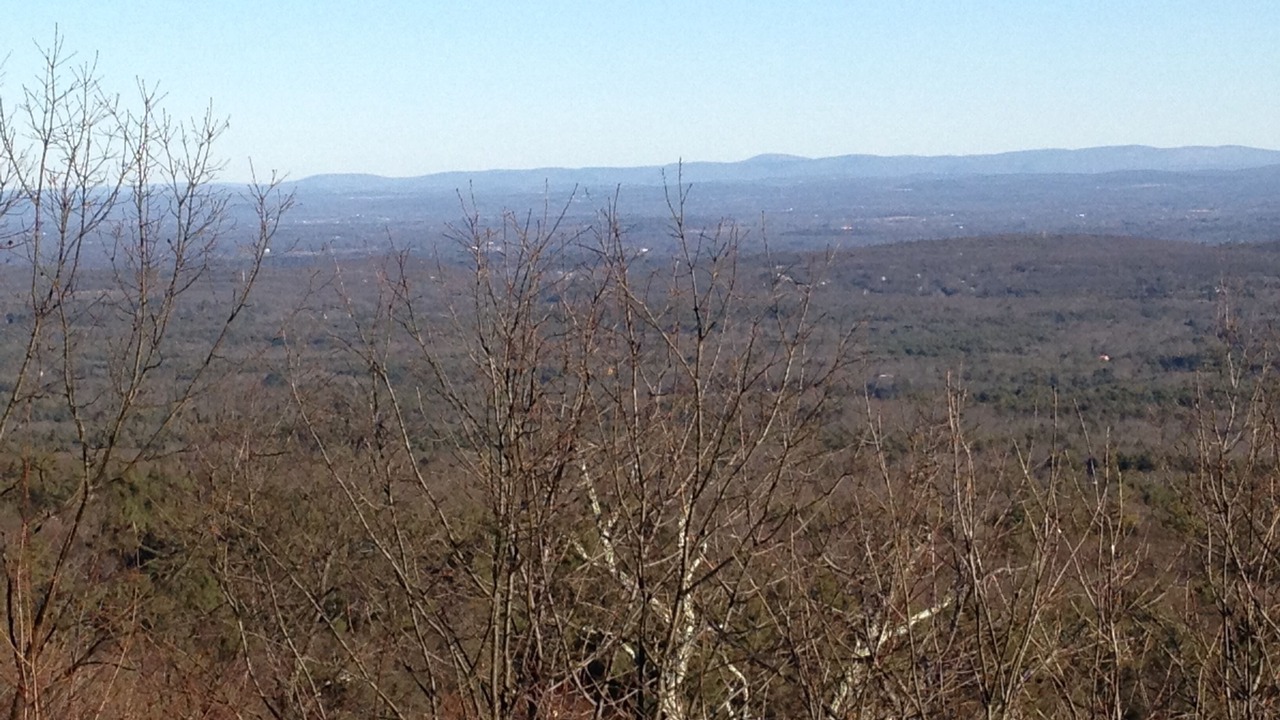 Photo of Outdoor in Woodstock