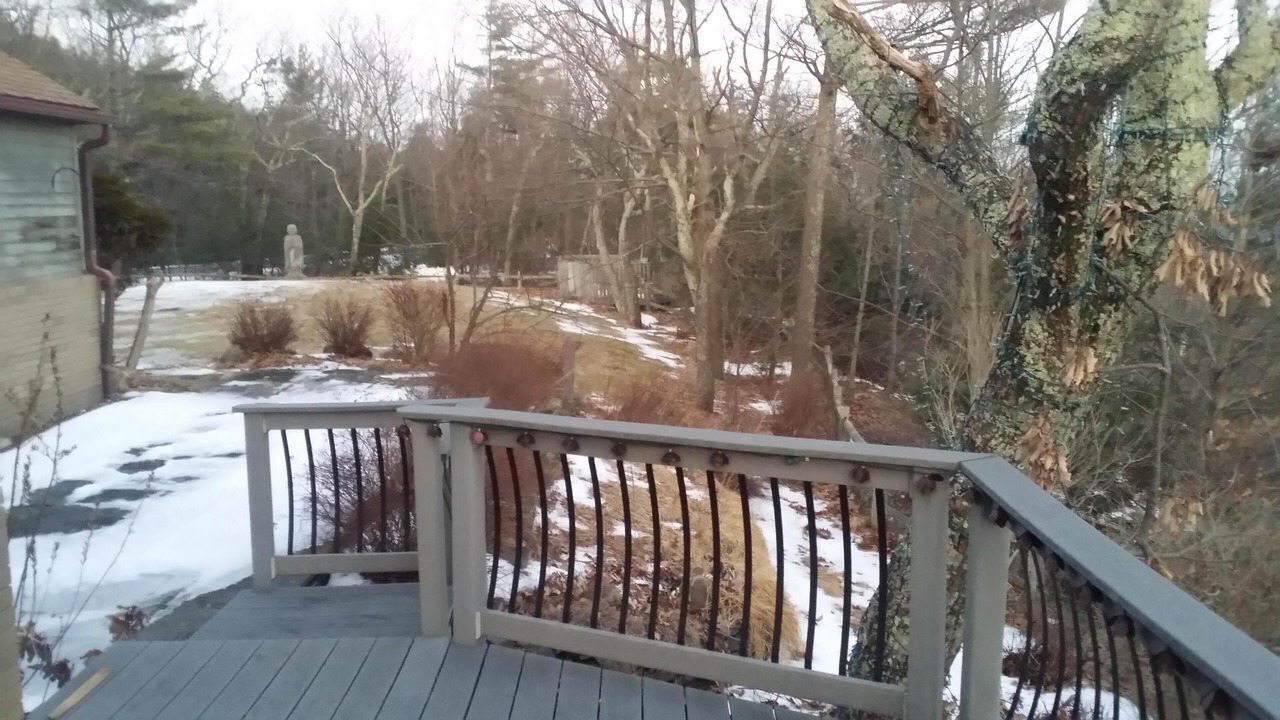 Photo of Outdoor in Woodstock