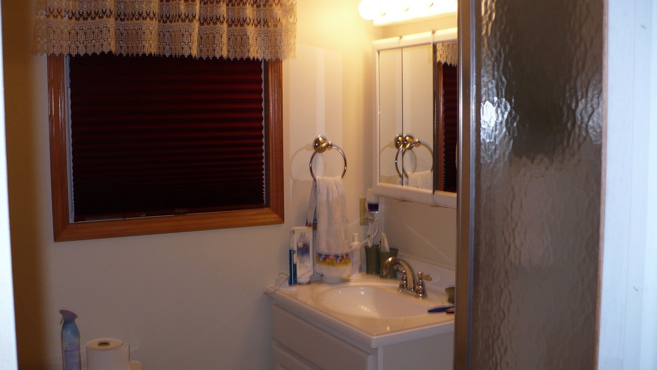 Photo of Bathroom in Ancramdale