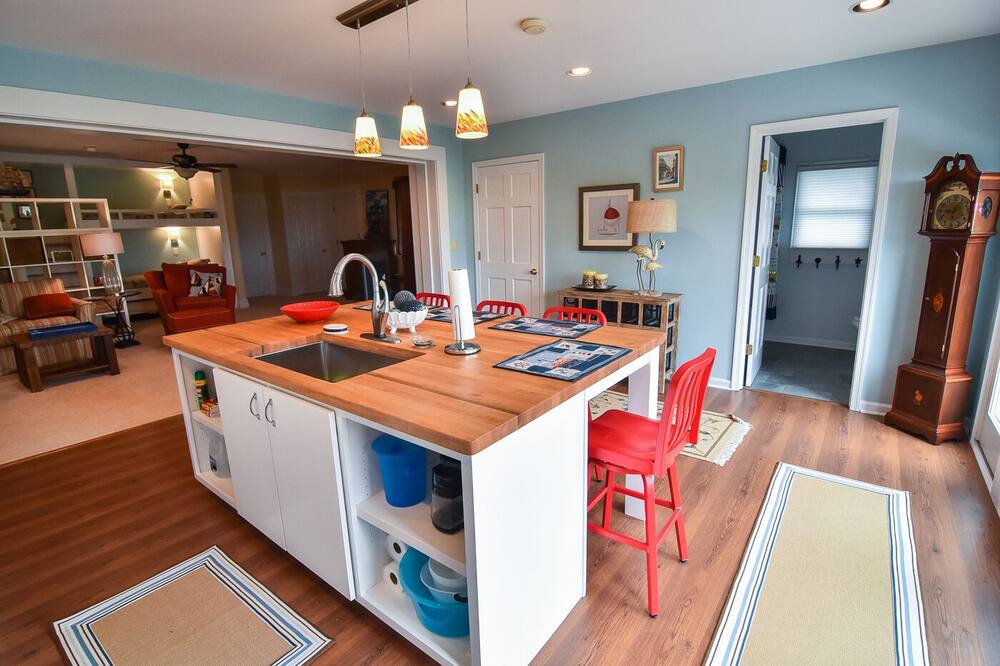 Photo of Kitchen in Greenbush