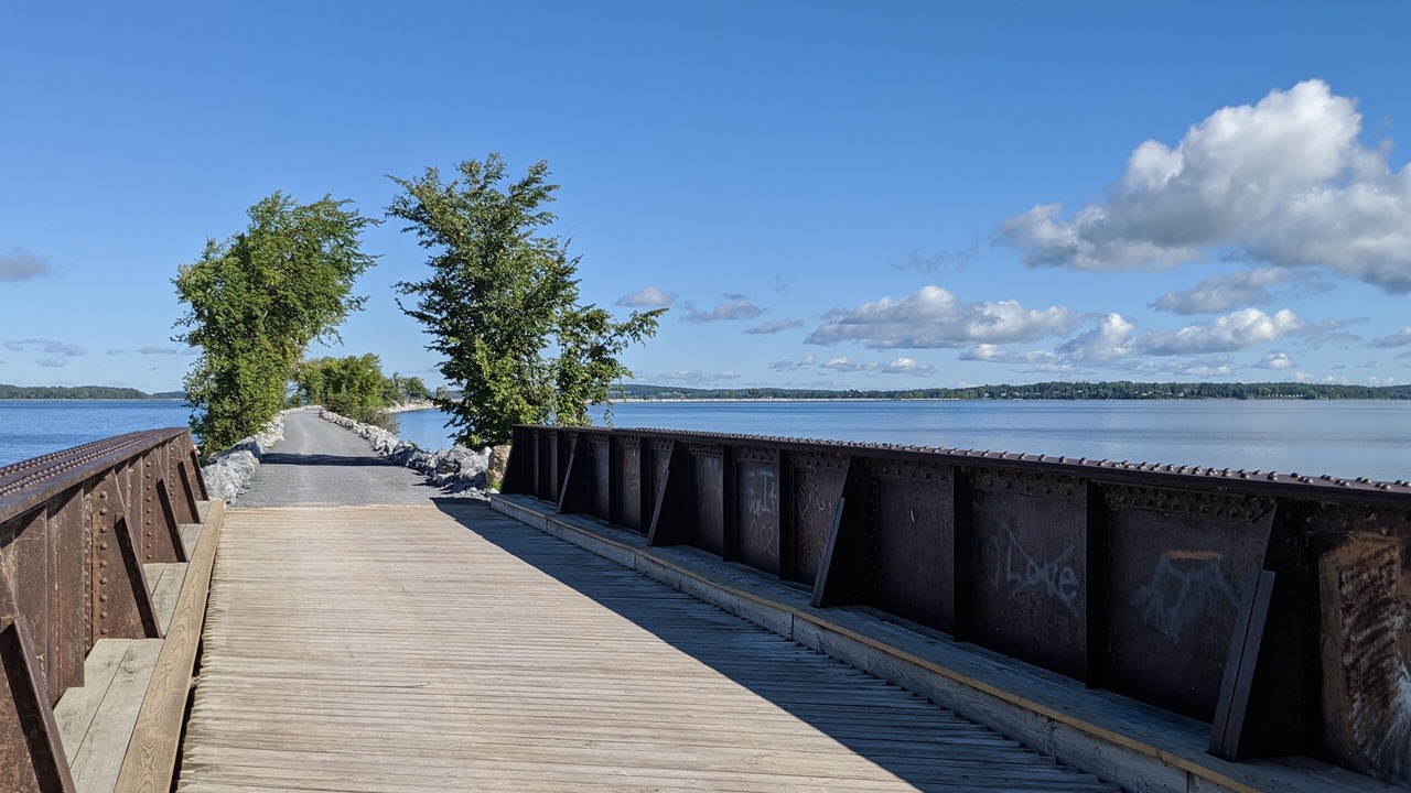 Photo of Outdoor in Malletts Bay