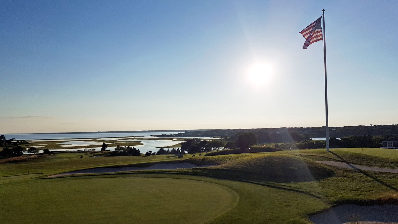 Photo of Others in Hyannis Port