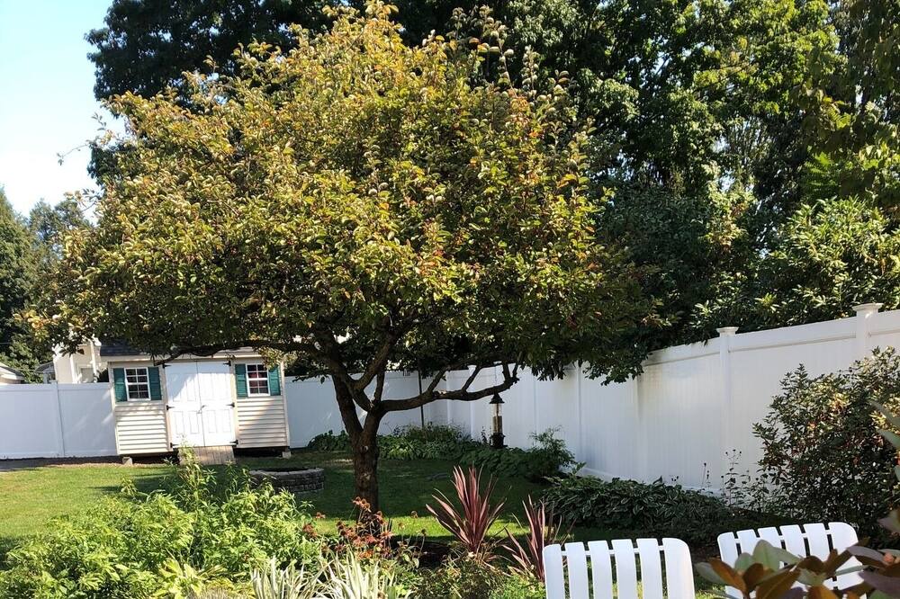 Photo of Outdoor in Greenfield