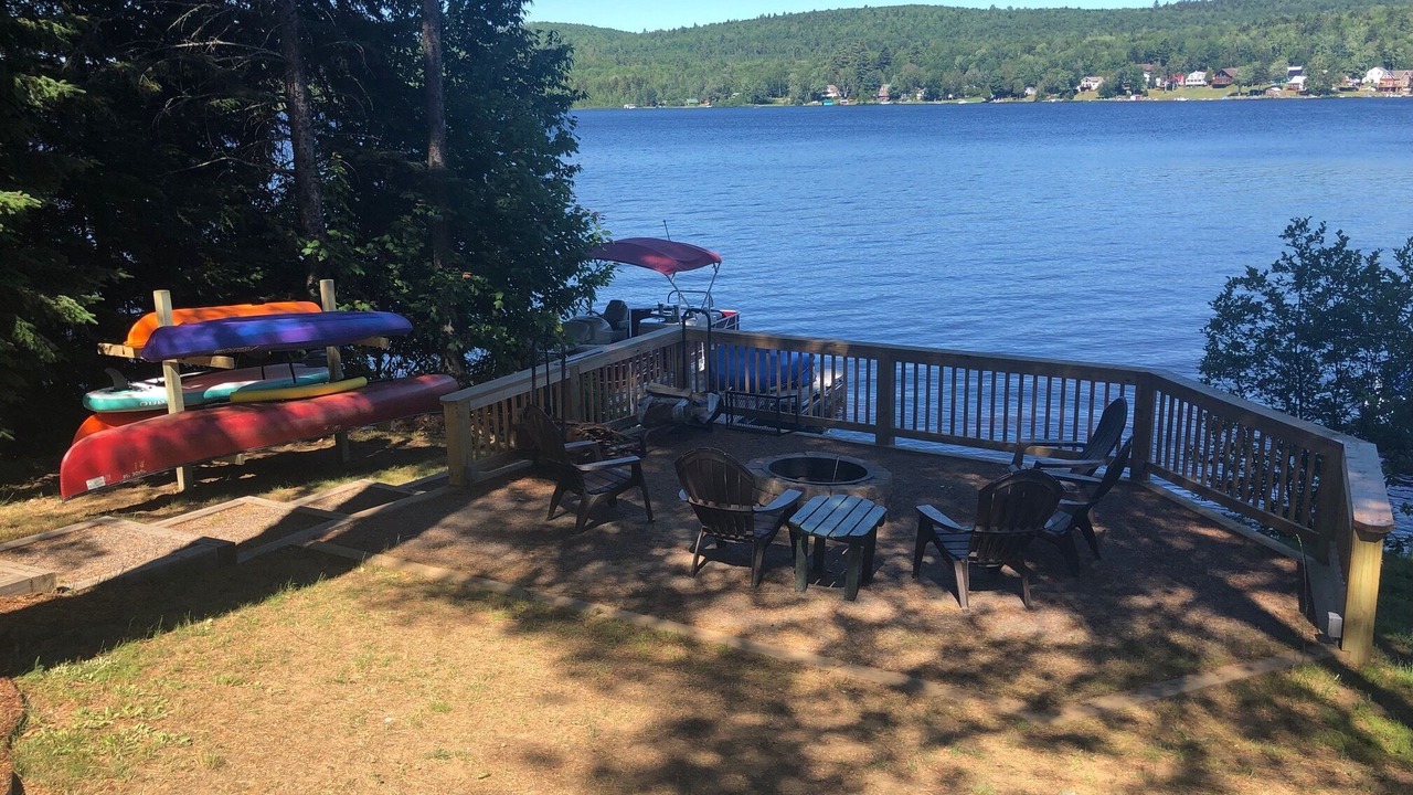 Photo of Outdoor in Errol