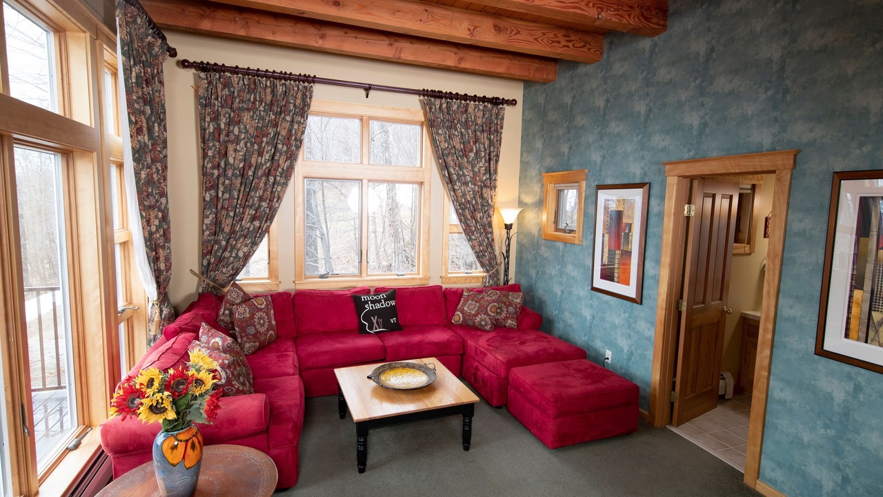 Photo of Bedroom in Ludlow