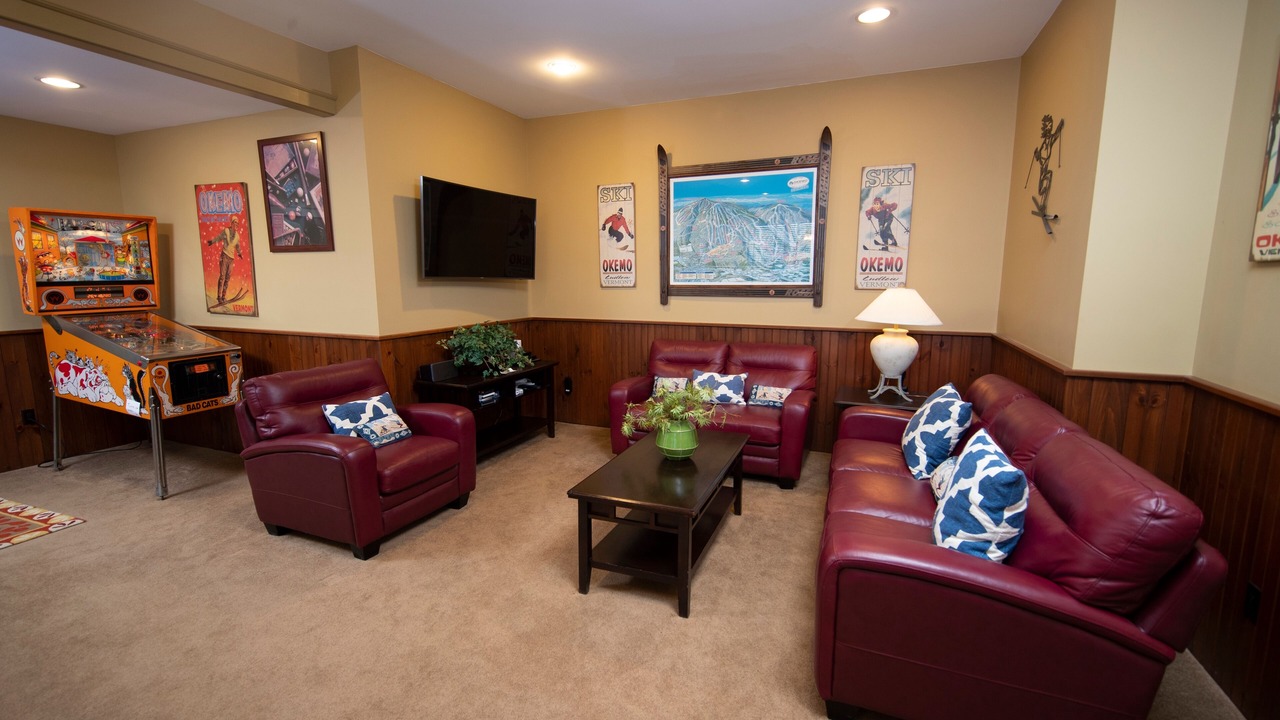 Photo of Bedroom in Ludlow