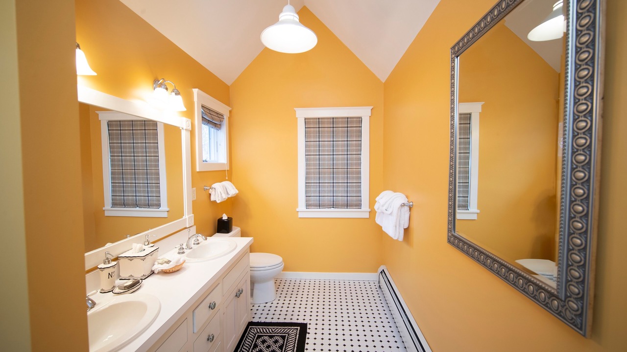 Photo of Bathroom in Ludlow