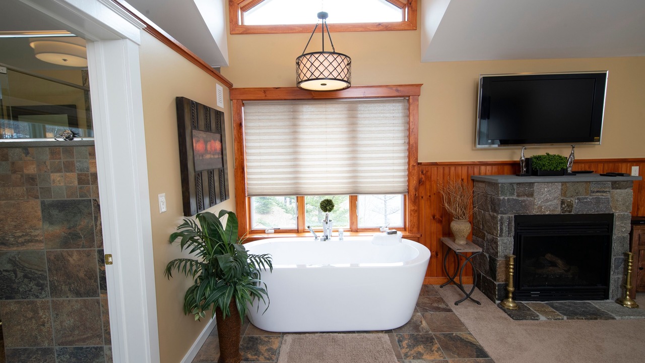 Photo of Bathroom in Ludlow
