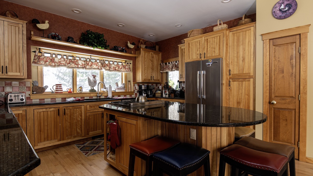 Photo of Kitchen in Ludlow