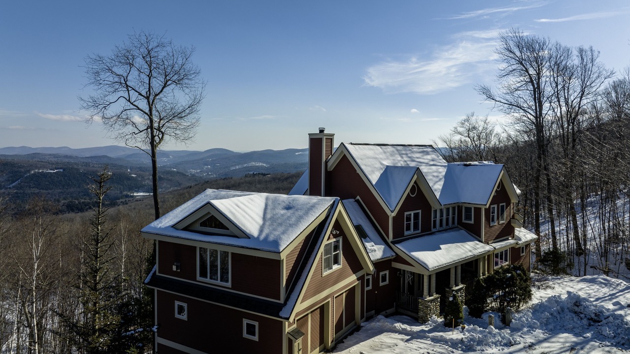 Photo of Outdoor in Ludlow