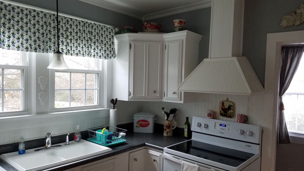 Photo of Kitchen in Ashland