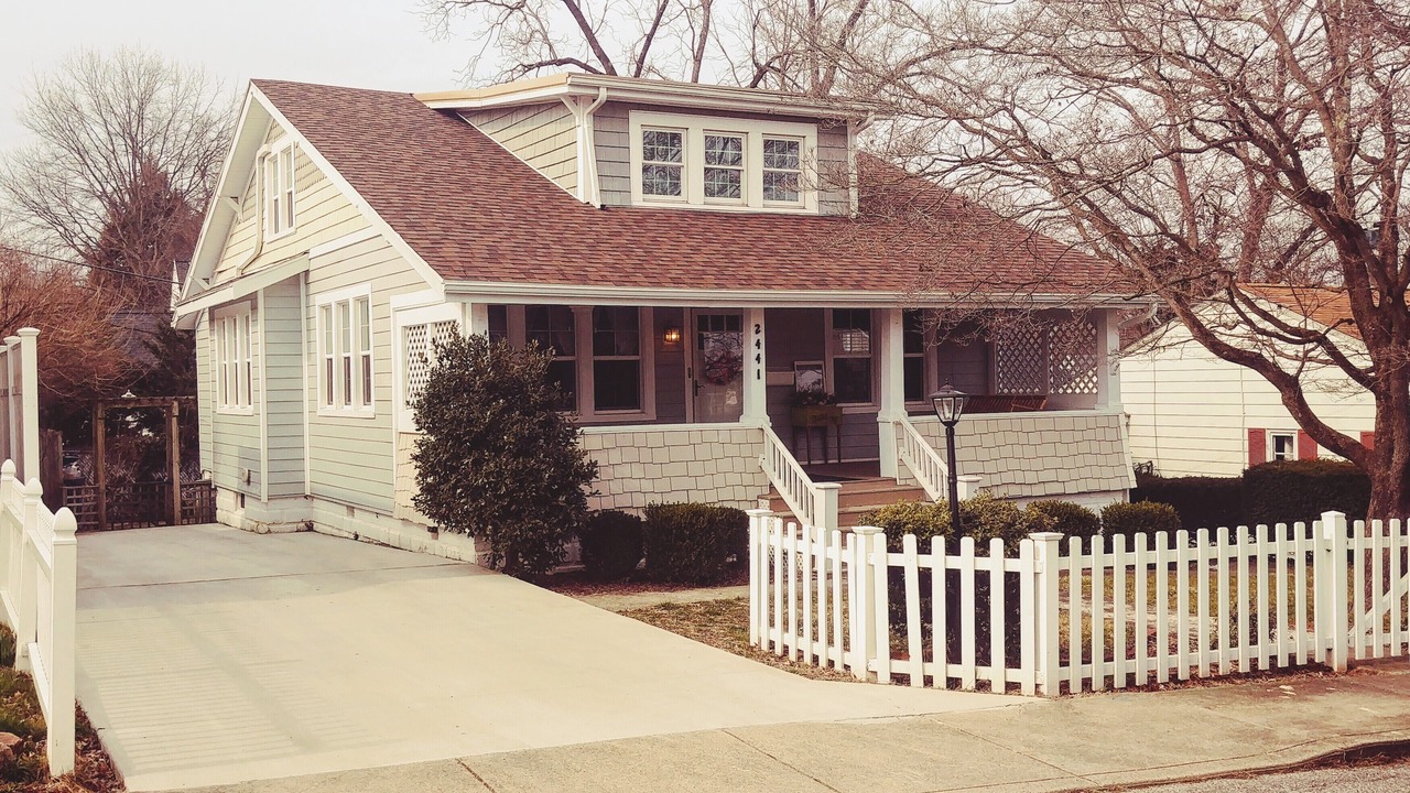 Photo of Outdoor in Ashland