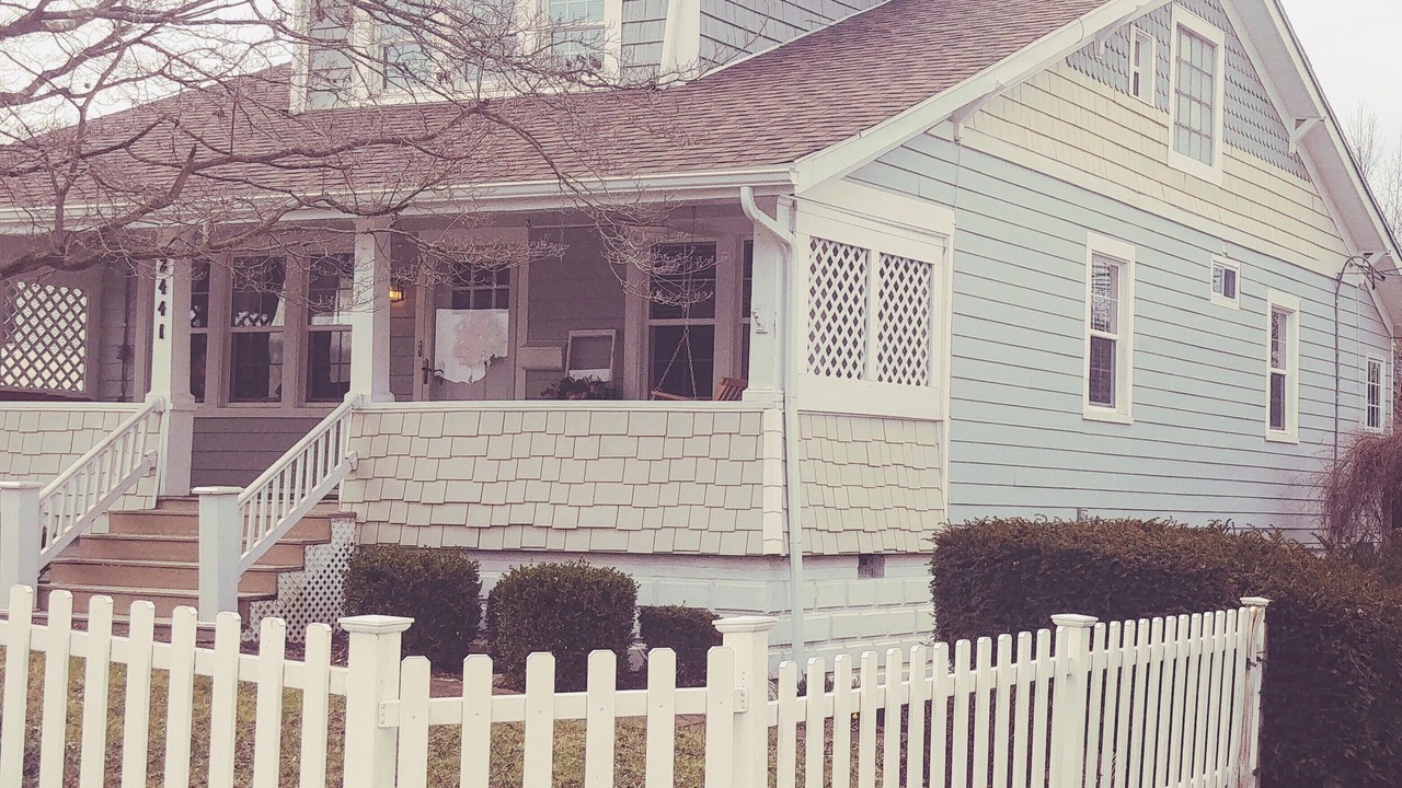 Photo of Outdoor in Ashland