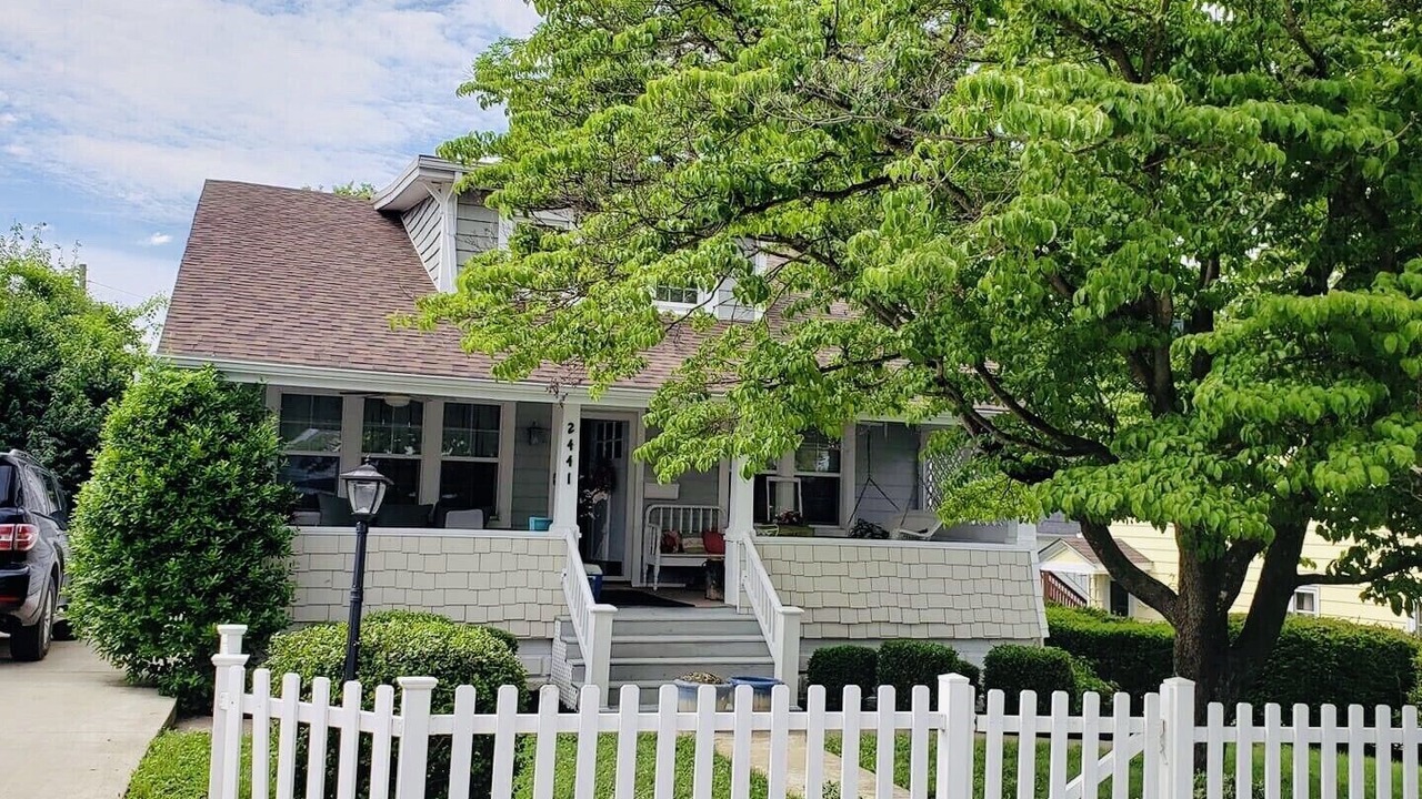 Photo of Outdoor in Ashland