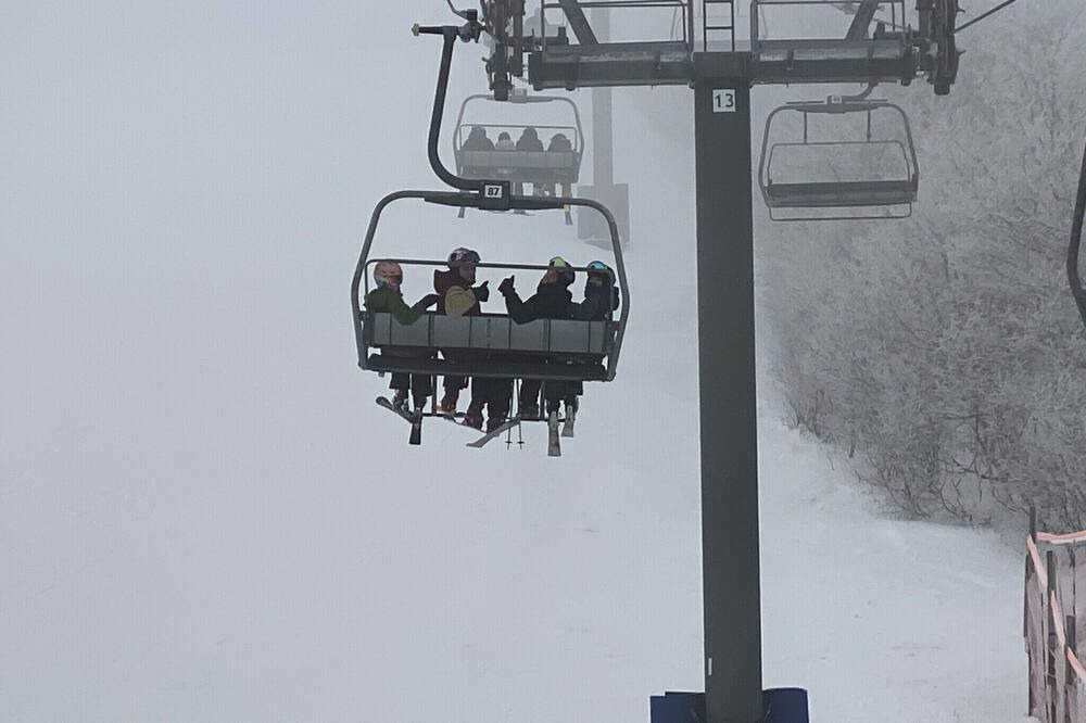 Photo of Others in Bromley Mountain