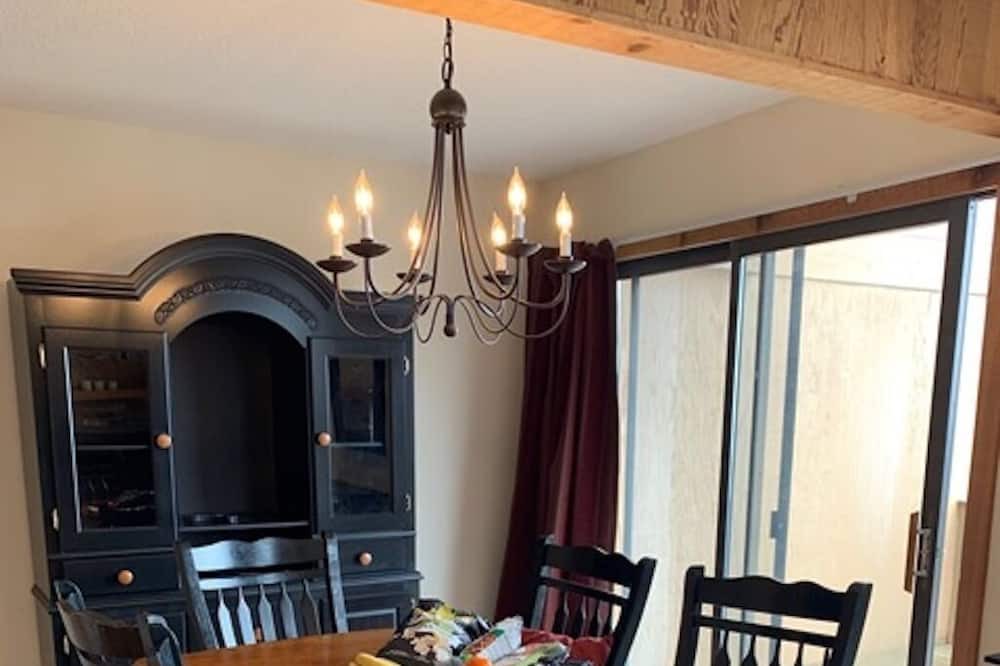 Photo of Kitchen in Bromley Mountain