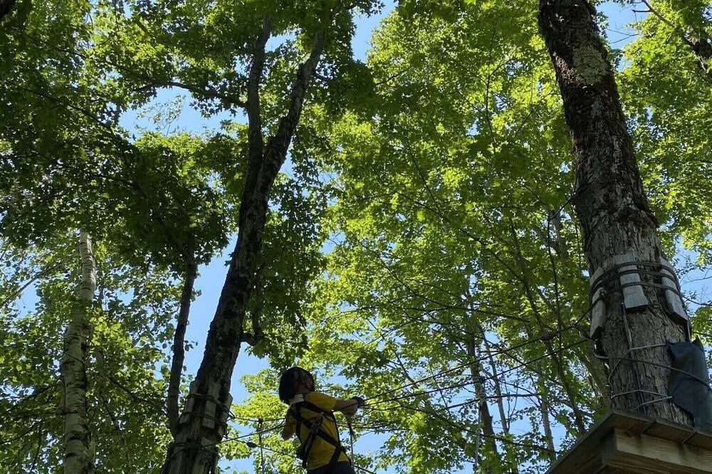 Photo of Outdoor in Bromley Mountain