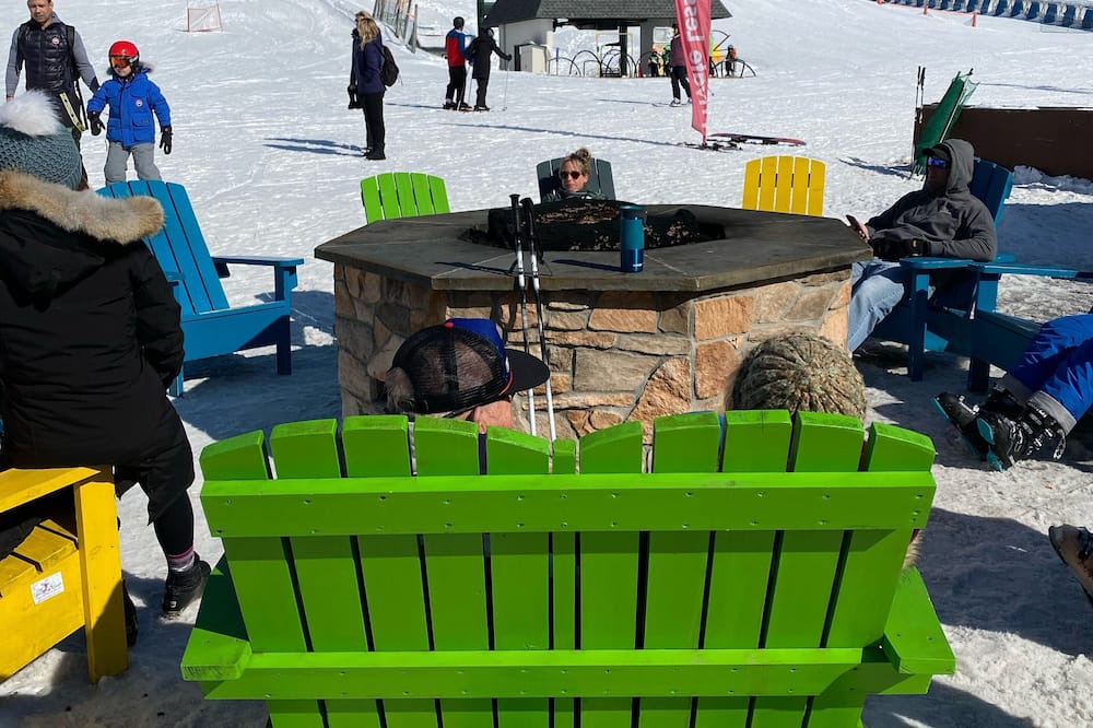 Photo of Others in Bromley Mountain