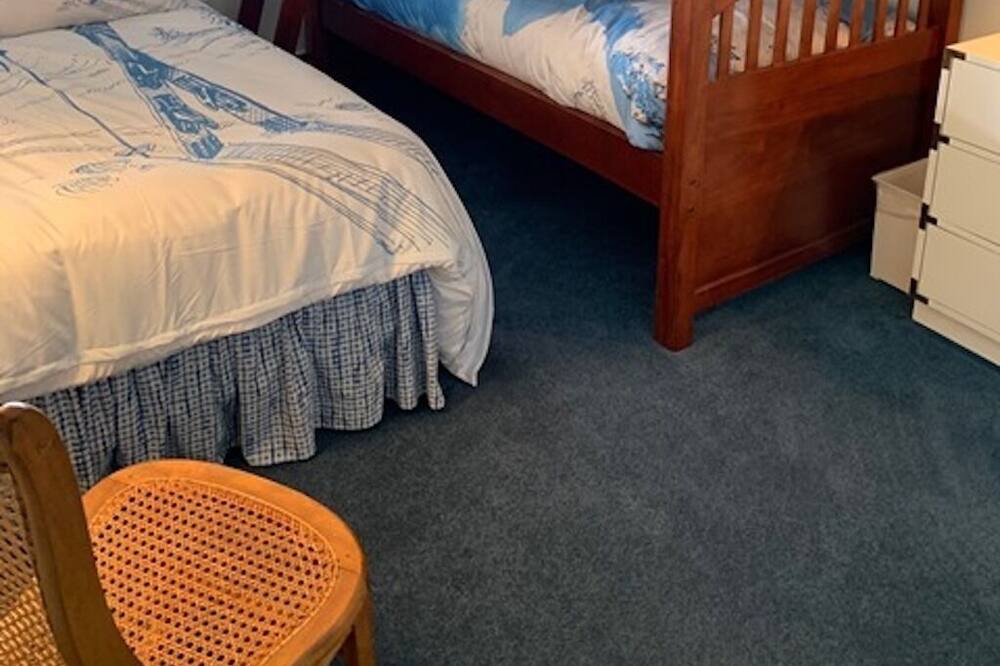 Photo of Bedroom in Bromley Mountain