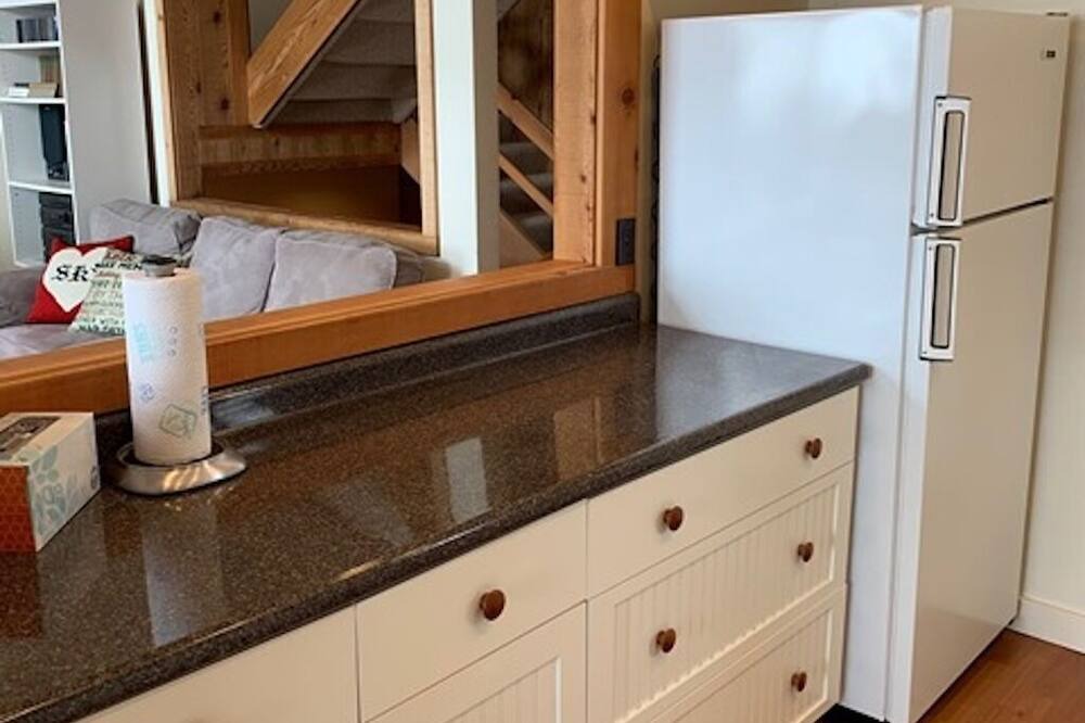 Photo of Kitchen in Bromley Mountain